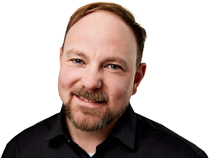 David Odenthal – dein Pilot bei Nebra AI Pro